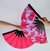 ABANICO FLODRA PINK POCKET