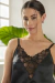 PIJAMA CERES NEGRO en internet