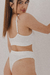 TOP COMFY BLANCO C148 - La Biancheria