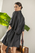 BATA GEISHA BLACK 1005 - La Biancheria