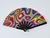 ABANICO GROOVY LOVE MEDIUM