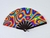 ABANICO GROOVY LOVE POCKET