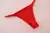 LESS LYCRA CON ARNES INCLUIDO ROJO - La Biancheria