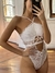 BODY ORION BLANCO 138 - La Biancheria