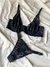 CONJUNTO ROMANTIC 155 NEGRO en internet