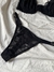 LESS ROMANTIC NEGRA 155 - comprar online