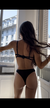 CONJUNTO NAOMI CON COLALESS NEGRO 084 - comprar online