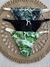 PACK LESS REGULABLES 4485 verde - comprar online