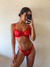 CONJUNTO MONACO ROJO - comprar online