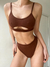 TOP COMFY CHOCOLATE C148