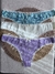 PACK LESS ALGODON 4071 FREE LILA - comprar online