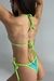 BIKINI ARUBA TURQUESA - comprar online