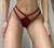 TANGA BLOSSOM BORDO