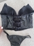 CONJUNTO BUSTIER ENGOMADO 472 SIN CAMBIO - tienda online