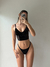 CONJUNTO BUSTIER STRASS 160 - comprar online