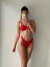 BRALETTE NAOMI ROJO