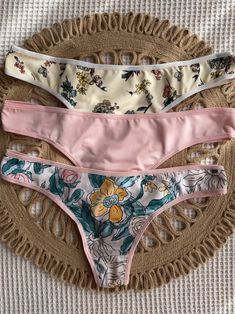 PACK LESS MICROFIBRA 4017 - comprar online