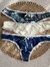 PACK COLALESS 4009 AZUL - La Biancheria