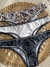 PACK VEDETINAS 3021 AZUL - comprar online