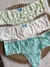 PACK CULOTTE LESS 5071 AQUA