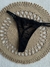 LESS HILO BLACK PUNTILLA - comprar online