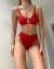Imagen de BRALETTE NAOMI ROJO