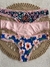 PACK COLALESS 4009 ROSA - comprar online