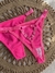 TANGA HEART LYCRA ROSA FLUO ED LIMITADA en internet