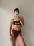 CONJUNTO COMFY CHOCOLATE 148