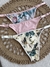 PACK LESS REGULABLES 4417 ROSA - comprar online