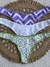 PACK LESS ALGODON X3 4080 VIOLETA - comprar online