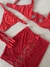 SET ESCORPIO ROJO - comprar online
