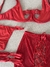 SET ESCORPIO ROJO en internet