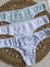 PACK LESS ALGODON 4071 CELESTE - comprar online