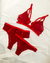 Imagen de CULOTTE LESS NAOMI <<ROJA>> 084