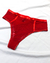 CULOTTE LESS NAOMI <<ROJA>> 084 - tienda online
