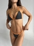 BIKINI ARUBA GRIS TOPO - La Biancheria