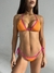 BIKINI ARUBA NARANJA - La Biancheria