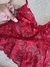CONJUNTO SATURNO ROJO - comprar online