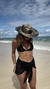 BIKINI TULUM NEGRA - comprar online