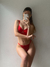CONJUNTO JUICY ROJO 126 SIN CAMBIO