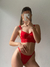 CONJUNTO JUICY ROJO 126 SIN CAMBIO