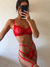 SET MONACO ROJO en internet