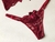 LESS BLOOM BORDO 059 - comprar online