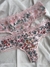 CULOTTELESS MICROFIBRA 7518 FLORES