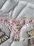 VEDETINA MICROFIBRA FLORES 7318