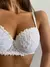CONJUNTO ROSES BLANCO 161 - comprar online
