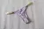 LESS PRINT COTTON VIOLETA en internet