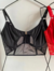 BUSTIER GODESS SIN CAMBIO - La Biancheria