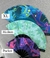 ABANICO GROOVY LOVE POCKET - comprar online